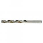 Metal drill 4241 01.0mm Strend Pro, DIN338, standard, ground