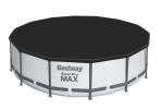 Flowclear™ PVC Pool Cover 58248 Bestway 4.27 m