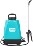 Sprayer Evika EJ80S, 8 L, 10.8V, Lithium battery, cordless, backpack