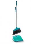 Cleaning set LEIFHEIT 41404, dustpan and brush set