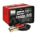 Battery charger Telwin Leader 400 START
