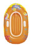 Bestway® Happy Crustacean Junior Raft 119 x 79 cm