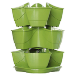 Table flower pot  COUBI, without chain