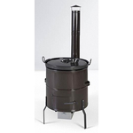 Steam cooker set Thorma 60 lit