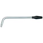L-Handle TONA 1268 400 mm, 1/2",