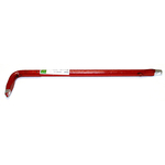 Drop forged hook, 300 mm