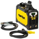 Welding machine ESAB Rogue ES 180i, 10-180A, MMA/TIG