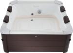 Hot tub MSpa® Tribeca, 6 people, 850 lit, 160x65 cm