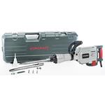 Breaker hammer Worcraft RB16-45B, 1700W, 45J