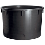 Bucket ICS P136210, 210 lit, 080 cm, Perfor