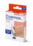 Plaster Cosmos classic, textile, 1m x 6cm