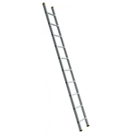 Ladder ALVE 8110, 1x10, single, A297 B34