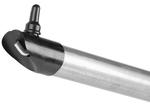 Brace Retic Zn 1500/38/1,5 mm