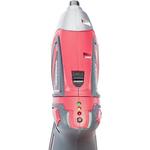 Screwdriver Worcraft SD-3,6Li, mini 3.6V, 1.3Ah