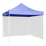 Roof FESTIVAL, blue, for tent, UV resistant