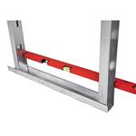 Drywall Level KAPRO® 773 900 mm