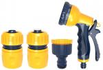 Gun Strend Pro Garden, watering, garden, 7 patterns
