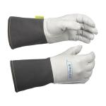 Rukavice Weldas 10-1004 (M), velkost c. 8.5, pre TIG, bal. 5ks