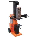 Log splitter STREND PRO LS14-40, 14 tons, 4 kW, 400V, + cross knife