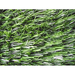 Fence Manzo 1,0x3,0 m,weed,light green