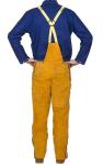 Nohavice Weldas 44-2648, Golden Brown™, 148cm, c. XXL, zvaracske