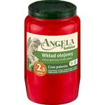Bolsius Angela Fill NR03 red, 55 h, 150 g, oil