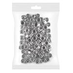 Nut Strend Pro DIN 985 Zn M12, pac. 20 pcs, self-seizing