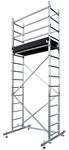 Scaffolding Strend Pro RDALD Zeus, 473 cm, TUV