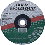 Cutting disc Gold Elephant 150x2,5x22,2mm, stone