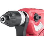 Rotary hammer Worcraft RH18-38X, 1800W, SDS+ 36 mm
