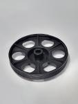 Pulley CMX12, part 38, CM140, CM160, CM180, CM200