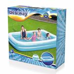 Bestway® 3.05 m x 1.83 m x 46 cm Rectangular Family Pool
