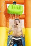 Bestway® H2OGO!™ Mount Splashmore Mega Water Park 53345 435 x 286 x 267 cm