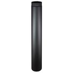 Pipe Cunak 120 mm, Fe