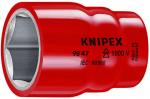 Hlavica KNIPEX 98 47 24, 24 mm, 1/2", 6-hran, VDE 1000V