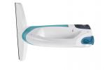 Window cleaner LEIFHEIT 51025 Aquanta Click