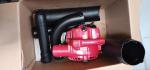 2.TRIEDA Fúkár Worcraft GVB-260, 800W, + vysávač lístia, motorový, benzínový, 26cc
