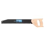 Foxtail Hand Saw with Tungsten Carbide Tips Pilana® 22 5287, 450 mm, SK 11z