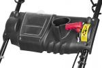 Mower Strend Pro GL-23047B, petrol, 2.2 kW, width 46 cm