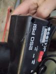 2.TRIEDA Kompresor Aircom AC250, 250 psi, 230V/12V