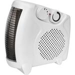 Thermoventilator Strend FH06, W, 230V, hot air