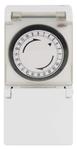 Timer EMOS EMT400F, IP44, switching, timer