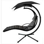 Armchair MONACO, antracit