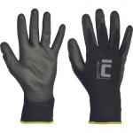 Gloves BUNTING Evolution Black (L)