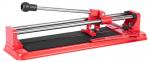 2.TRIEDA Rezač dlažby a obkladu Strend Pro MT524-2, oceľ, 600 mm, s guličkovým ložiskom, ručný