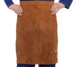 Zastera Weldas 44-7124, Lava Brown™, 60/60cm, do pasu, zvaracska
