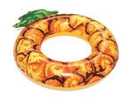Swim Tube Bestway® 36121, Summer Fruit, inflatable