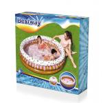 Bestway® Sundae Funday children's pool 51144 160 x 38 cm