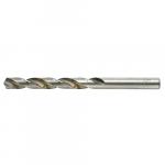 Metal drill 4241 02.5mm Strend Pro, DIN338, standard, ground