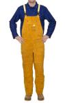 Nohavice Weldas 44-2648, Golden Brown™, 148cm, c. XXL, zvaracske
